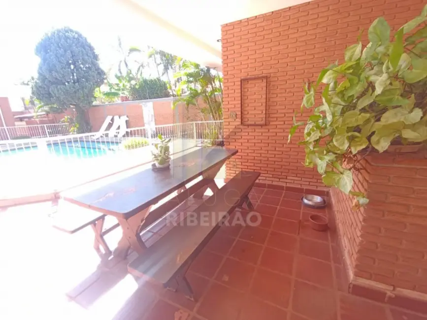 Casa com 3 quartos para alugar, 485m2 em Ribeirao Preto - SP - imagem 6 Foto 6 de Casa com 3 quartos para alugar, 485m2 em Ribeirao Preto - SP