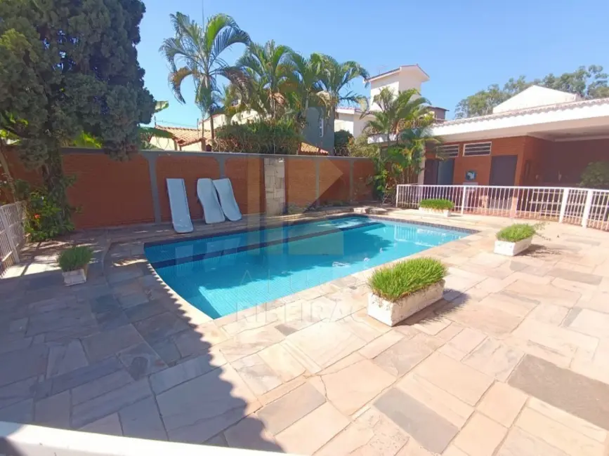 Casa com 3 quartos para alugar, 485m2 em Ribeirao Preto - SP - imagem 8 Foto 8 de Casa com 3 quartos para alugar, 485m2 em Ribeirao Preto - SP