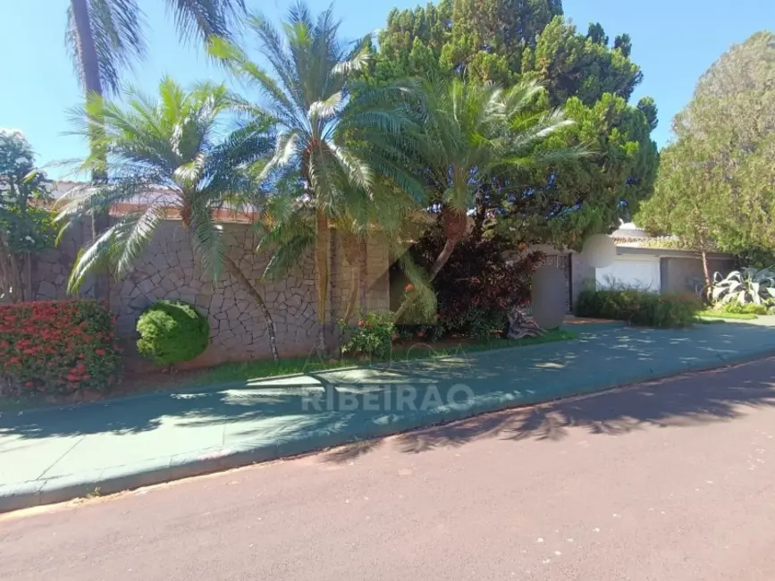 Casa com 3 quartos para alugar, 485m2 em Ribeirao Preto - SP - imagem 3 Foto 3 de Casa com 3 quartos para alugar, 485m2 em Ribeirao Preto - SP