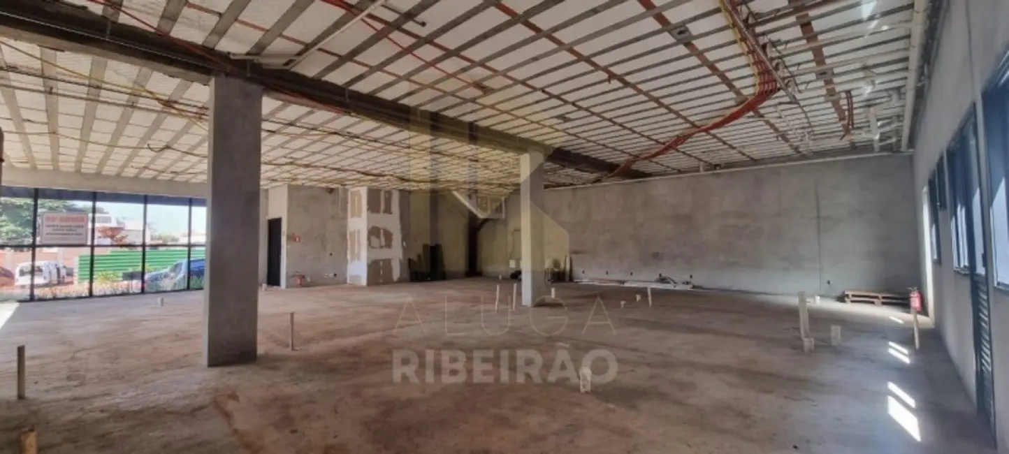 Sala Comercial para alugar, 739m2 em Jardim Botânico, Ribeirao Preto - SP - imagem 6 Foto 6 de Sala Comercial para alugar, 739m2 em Jardim Botânico, Ribeirao Preto - SP