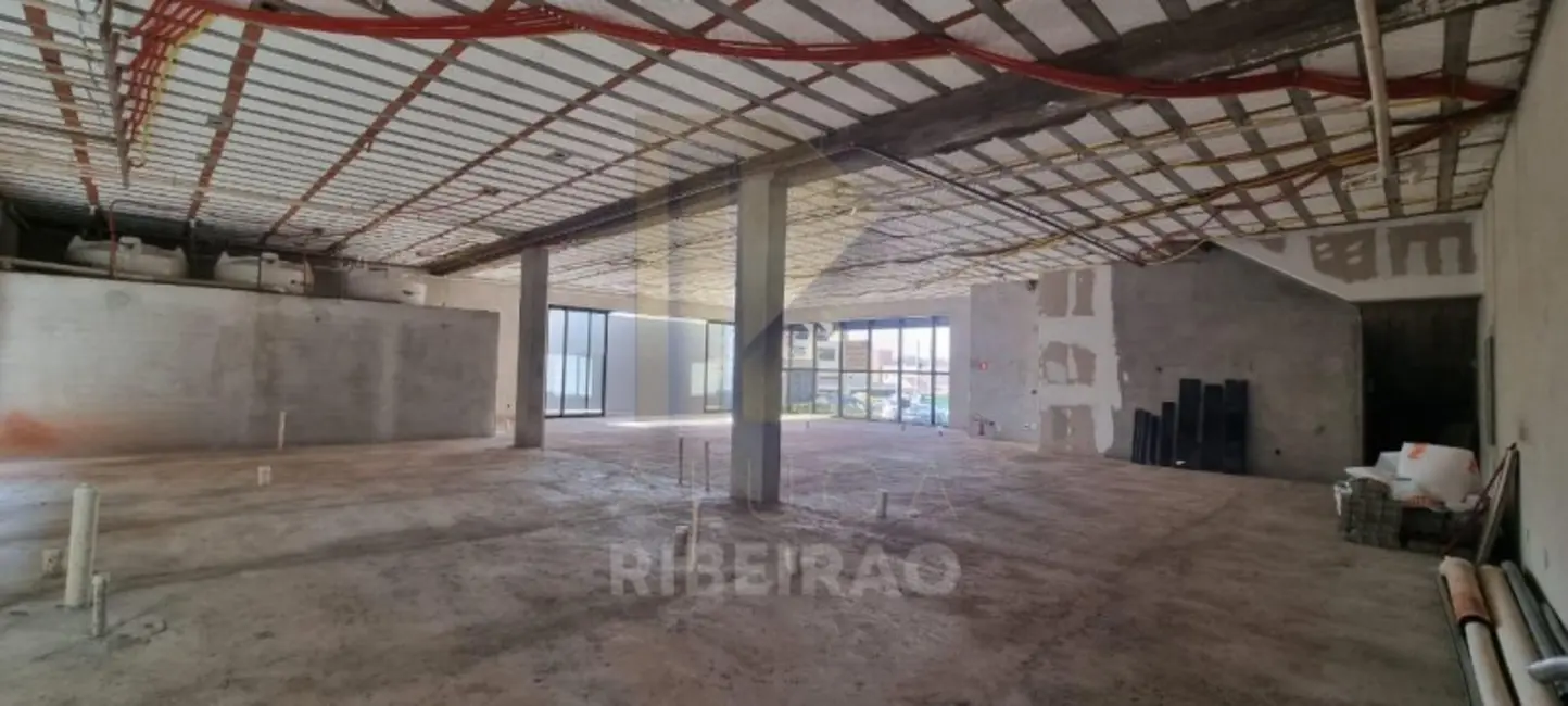 Sala Comercial para alugar, 739m2 em Jardim Botânico, Ribeirao Preto - SP - imagem 5 Foto 5 de Sala Comercial para alugar, 739m2 em Jardim Botânico, Ribeirao Preto - SP
