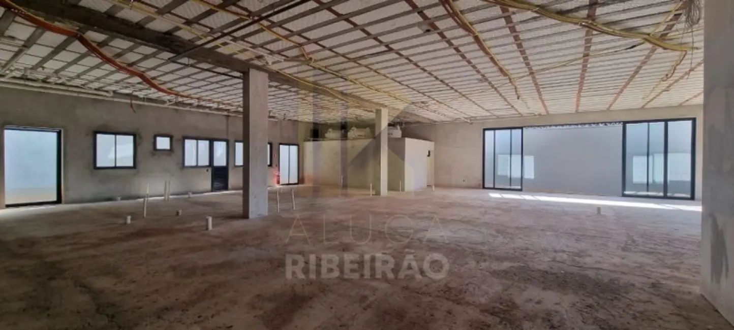 Sala Comercial para alugar, 739m2 em Jardim Botânico, Ribeirao Preto - SP - imagem 8 Foto 8 de Sala Comercial para alugar, 739m2 em Jardim Botânico, Ribeirao Preto - SP