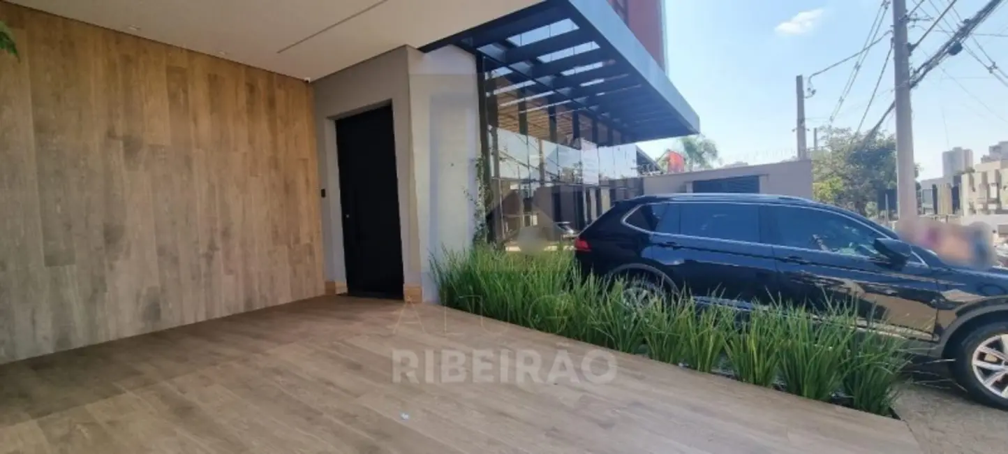 Foto 1 de Sala Comercial para alugar em Jardim Botânico, Ribeirao Preto - SP