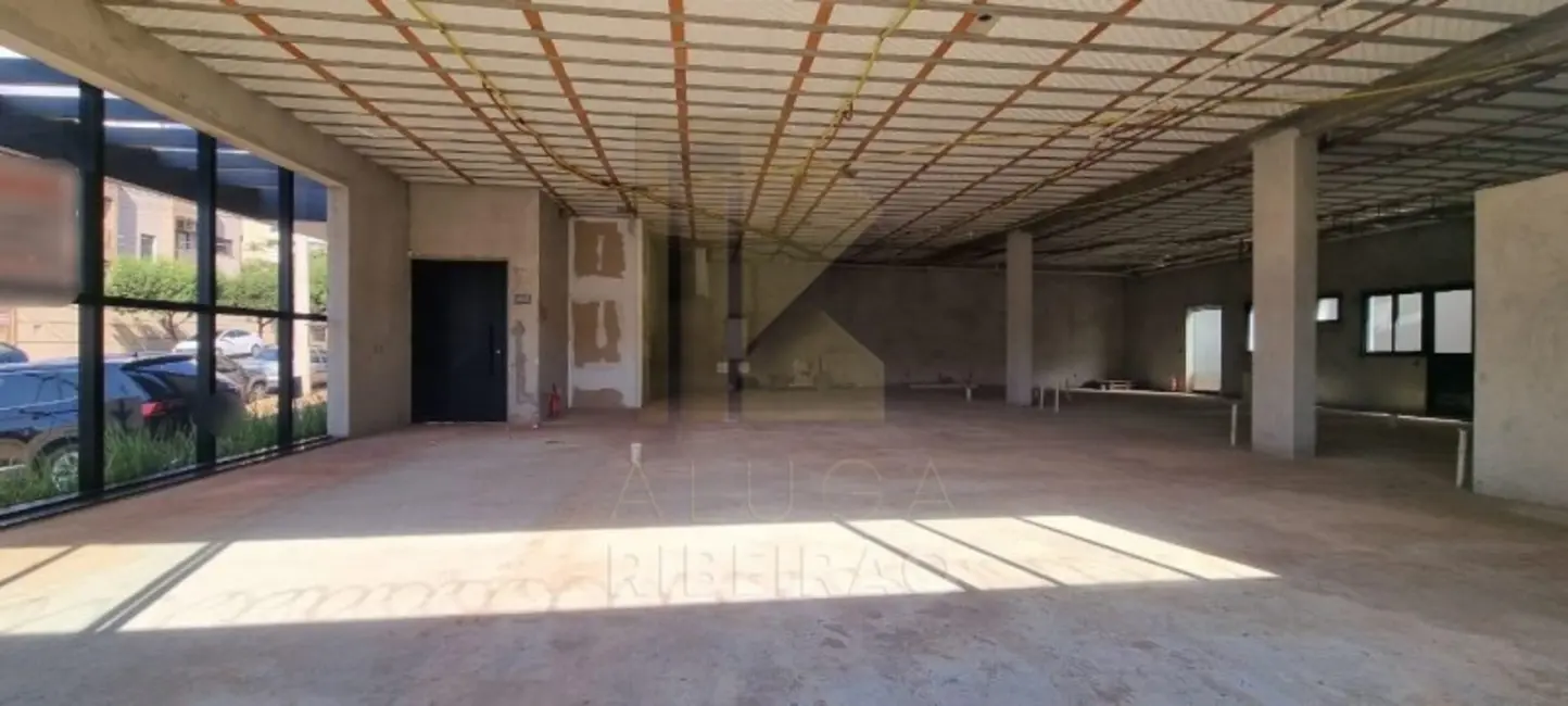 Sala Comercial para alugar, 739m2 em Jardim Botânico, Ribeirao Preto - SP - imagem 4 Foto 4 de Sala Comercial para alugar, 739m2 em Jardim Botânico, Ribeirao Preto - SP