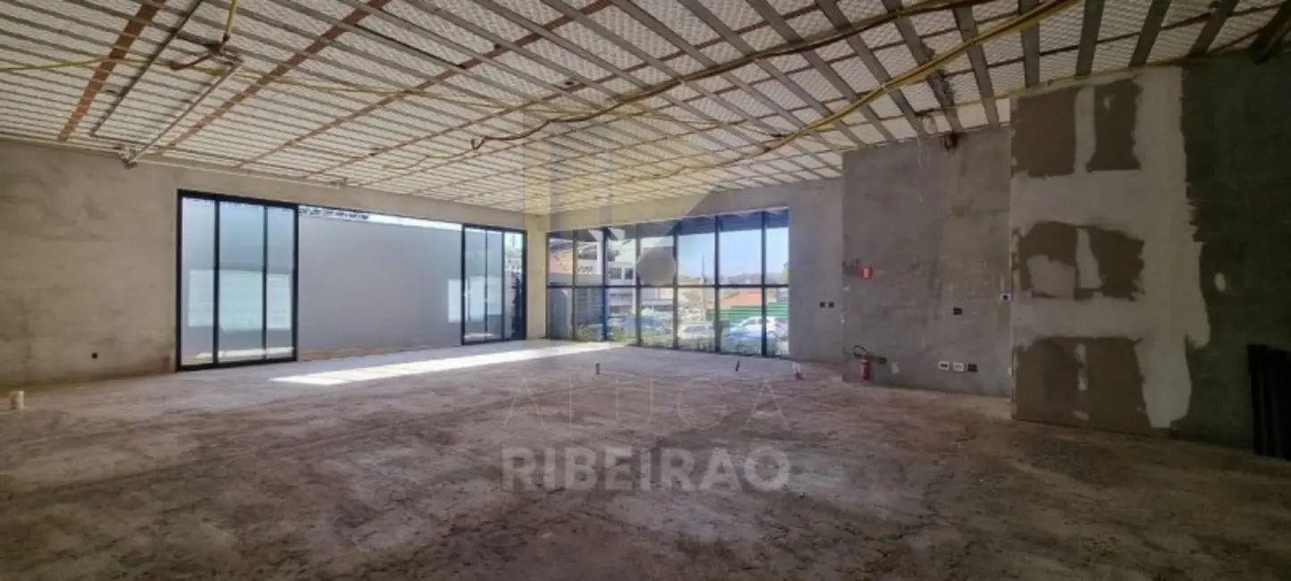 Sala Comercial para alugar, 739m2 em Jardim Botânico, Ribeirao Preto - SP - imagem 3 Foto 3 de Sala Comercial para alugar, 739m2 em Jardim Botânico, Ribeirao Preto - SP