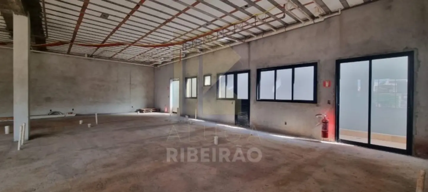 Sala Comercial para alugar, 739m2 em Jardim Botânico, Ribeirao Preto - SP - imagem 9 Foto 9 de Sala Comercial para alugar, 739m2 em Jardim Botânico, Ribeirao Preto - SP