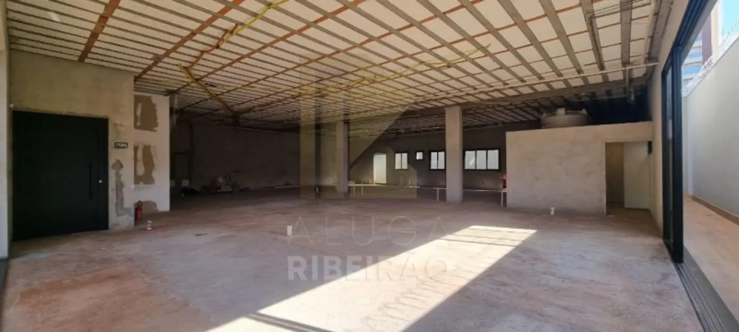 Sala Comercial para alugar, 739m2 em Jardim Botânico, Ribeirao Preto - SP - imagem 7 Foto 7 de Sala Comercial para alugar, 739m2 em Jardim Botânico, Ribeirao Preto - SP