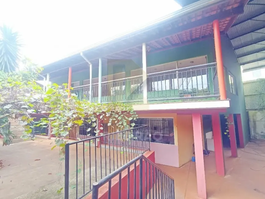 Sala Comercial para alugar, 467m2 em Vila Virgínia, Ribeirao Preto - SP - imagem 1 Foto 1 de Sala Comercial para alugar, 467m2 em Vila Virgínia, Ribeirao Preto - SP