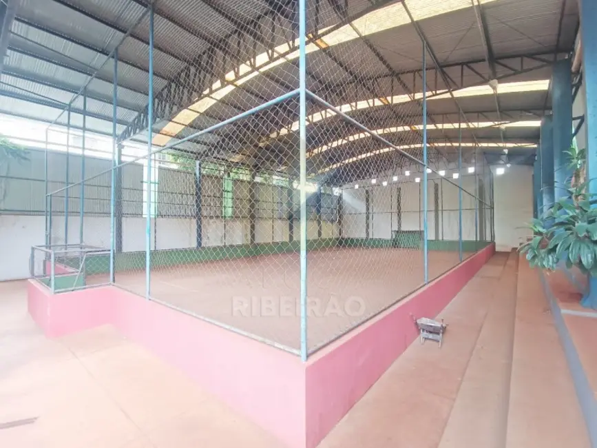 Sala Comercial para alugar, 467m2 em Vila Virgínia, Ribeirao Preto - SP - imagem 5 Foto 5 de Sala Comercial para alugar, 467m2 em Vila Virgínia, Ribeirao Preto - SP