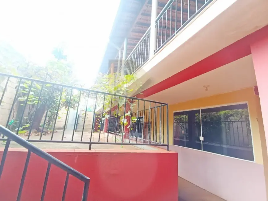 Sala Comercial para alugar, 467m2 em Vila Virgínia, Ribeirao Preto - SP - imagem 2 Foto 2 de Sala Comercial para alugar, 467m2 em Vila Virgínia, Ribeirao Preto - SP