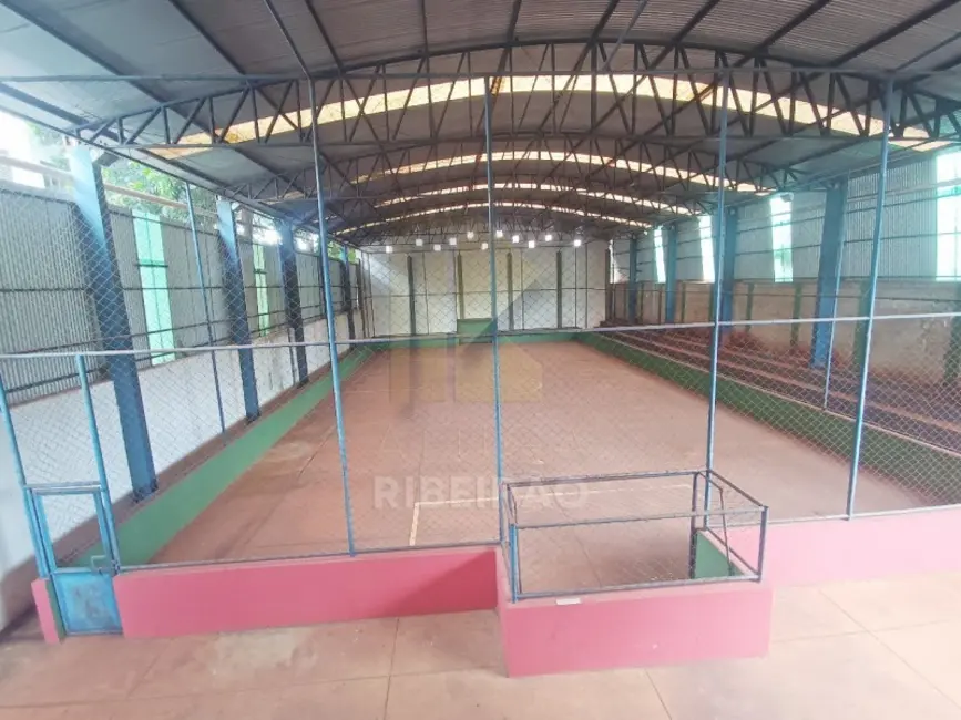 Sala Comercial para alugar, 467m2 em Vila Virgínia, Ribeirao Preto - SP - imagem 4 Foto 4 de Sala Comercial para alugar, 467m2 em Vila Virgínia, Ribeirao Preto - SP