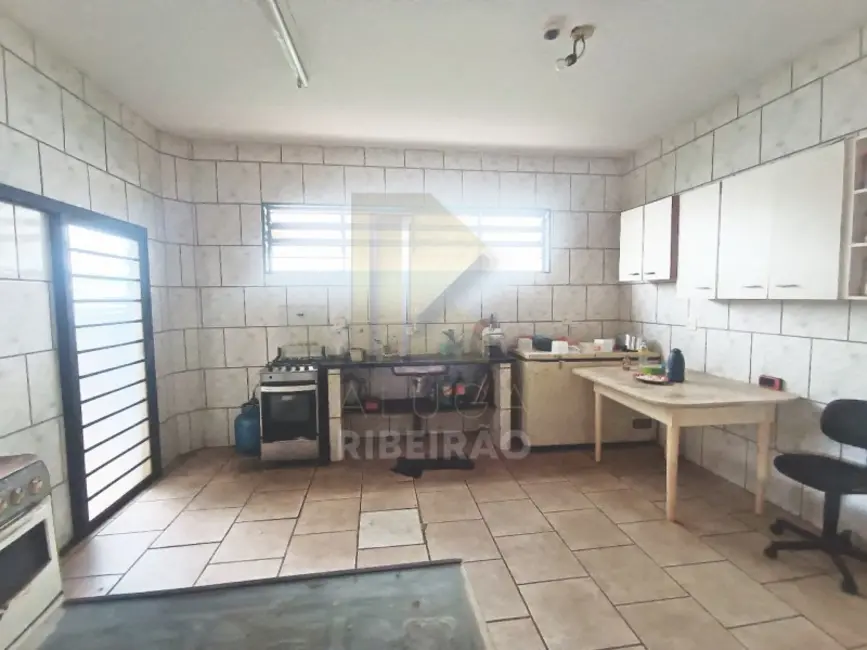 Sala Comercial para alugar, 467m2 em Vila Virgínia, Ribeirao Preto - SP - imagem 9 Foto 9 de Sala Comercial para alugar, 467m2 em Vila Virgínia, Ribeirao Preto - SP