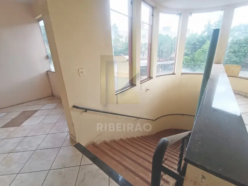 Sala Comercial para alugar, 467m2 em Vila Virgínia, Ribeirao Preto - SP - imagem 8 Foto 8 de Sala Comercial para alugar, 467m2 em Vila Virgínia, Ribeirao Preto - SP