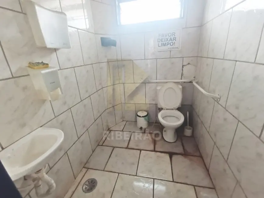Sala Comercial para alugar, 467m2 em Vila Virgínia, Ribeirao Preto - SP - imagem 6 Foto 6 de Sala Comercial para alugar, 467m2 em Vila Virgínia, Ribeirao Preto - SP