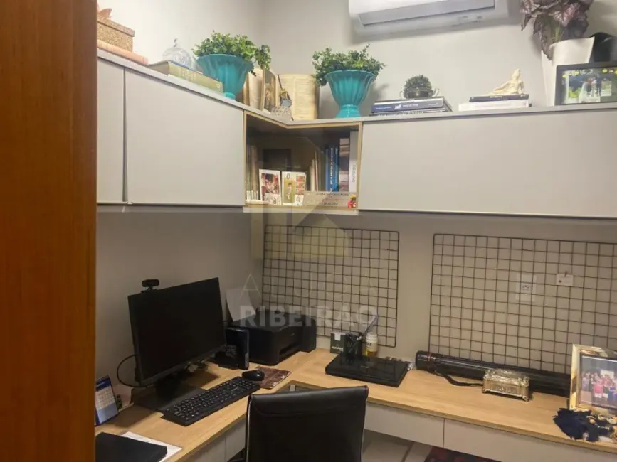 Foto 8 de Casa com 3 quartos para alugar, 250m2 em Ribeirao Preto - SP