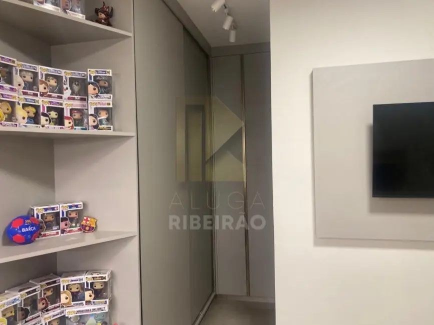 Foto 5 de Casa com 3 quartos para alugar, 250m2 em Ribeirao Preto - SP
