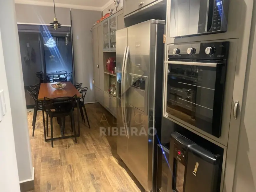Foto 9 de Casa com 3 quartos para alugar, 250m2 em Ribeirao Preto - SP