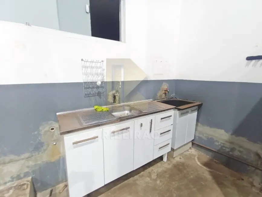 Foto 5 de Armazém / Galpão para alugar, 1100m2 em Ribeirao Preto - SP