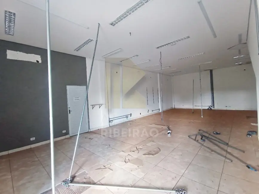 Foto 6 de Armazém / Galpão para alugar, 1100m2 em Ribeirao Preto - SP