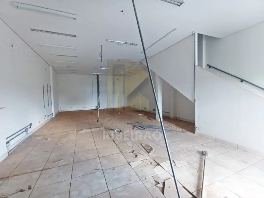 Foto 7 de Armazém / Galpão para alugar, 1100m2 em Ribeirao Preto - SP