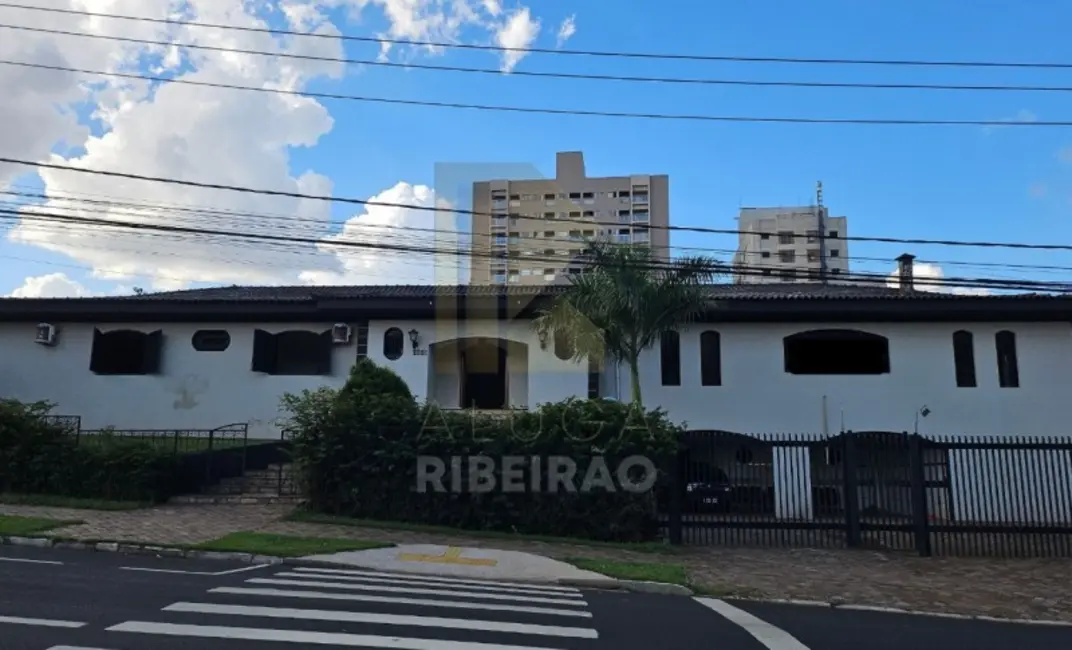 Foto 1 de Sala Comercial com 10 quartos para alugar, 811m2 em Ribeirânia, Ribeirao Preto - SP