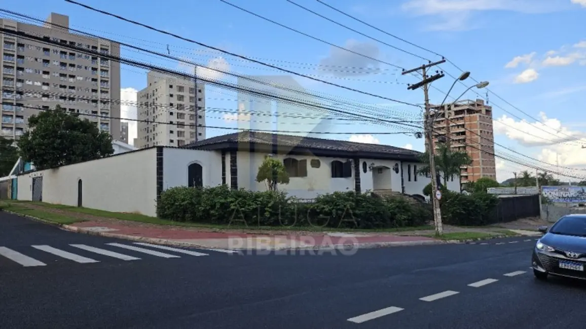 Sala Comercial com 10 quartos para alugar, 811m2 em Ribeirânia, Ribeirao Preto - SP - imagem 7 Foto 7 de Sala Comercial com 10 quartos para alugar, 811m2 em Ribeirânia, Ribeirao Preto - SP