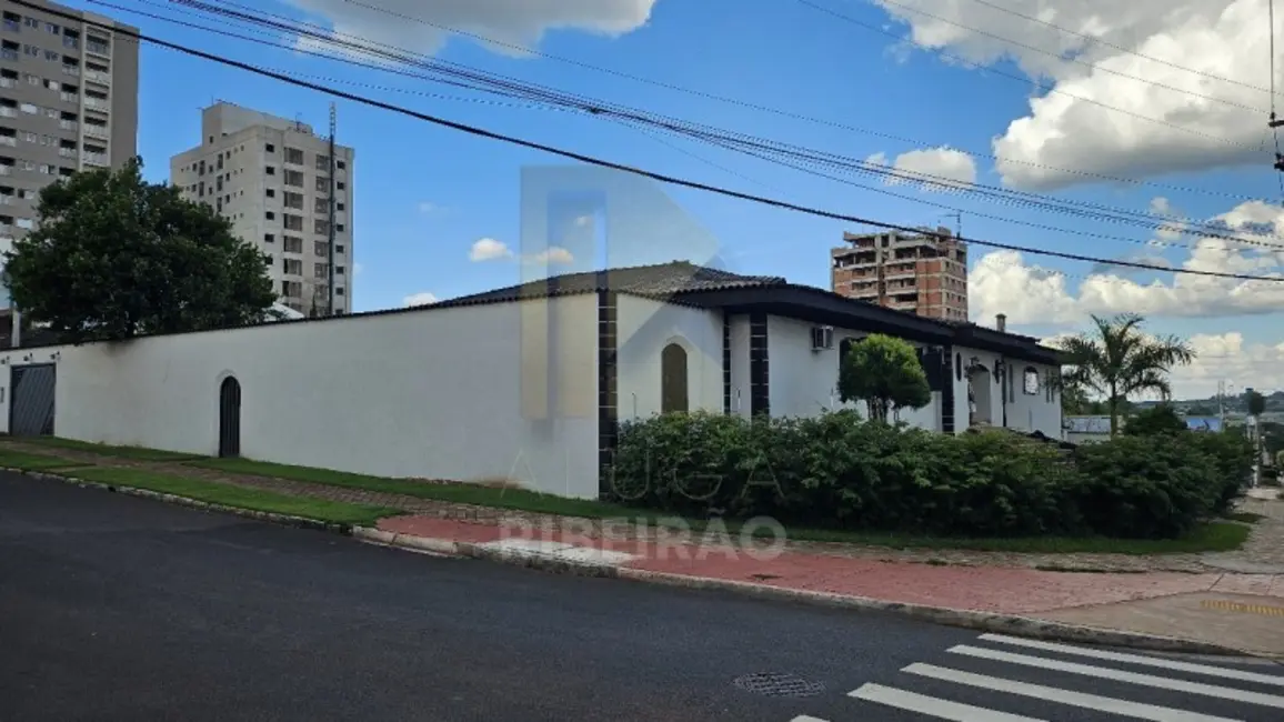 Sala Comercial com 10 quartos para alugar, 811m2 em Ribeirânia, Ribeirao Preto - SP - imagem 5 Foto 5 de Sala Comercial com 10 quartos para alugar, 811m2 em Ribeirânia, Ribeirao Preto - SP