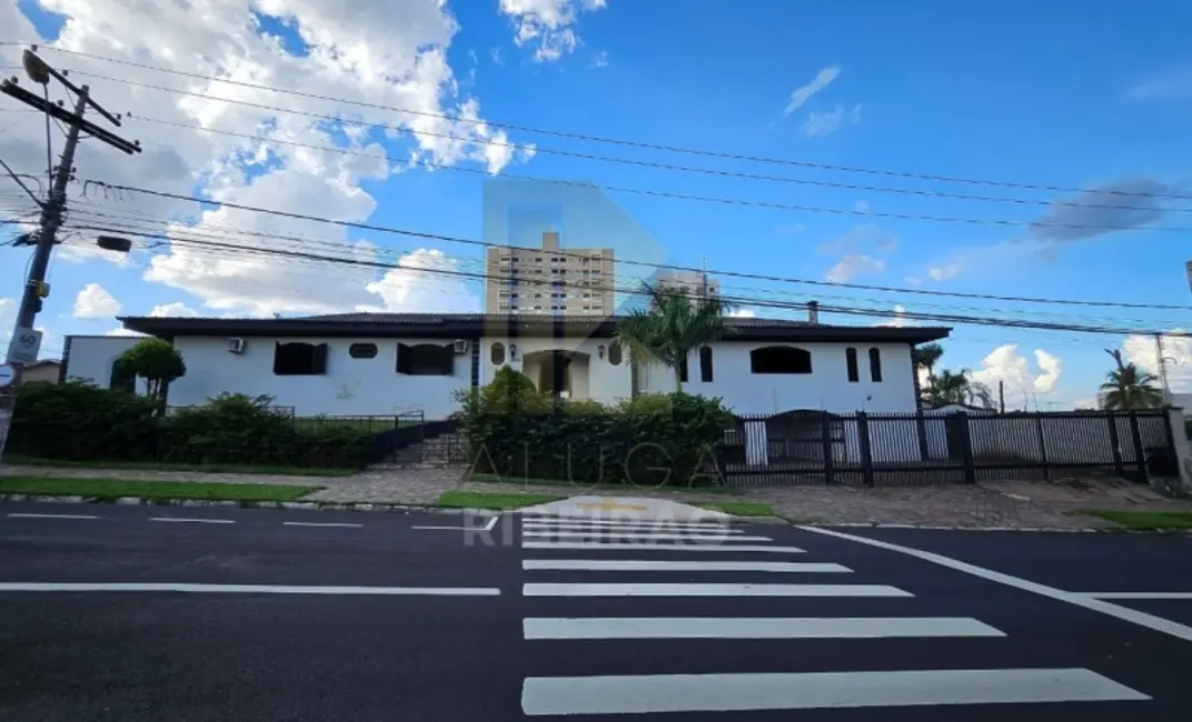Foto 2 de Sala Comercial com 10 quartos para alugar, 811m2 em Ribeirânia, Ribeirao Preto - SP