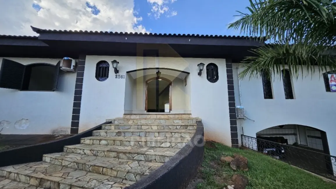 Sala Comercial com 10 quartos para alugar, 811m2 em Ribeirânia, Ribeirao Preto - SP - imagem 6 Foto 6 de Sala Comercial com 10 quartos para alugar, 811m2 em Ribeirânia, Ribeirao Preto - SP