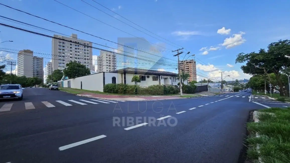 Sala Comercial com 10 quartos para alugar, 811m2 em Ribeirânia, Ribeirao Preto - SP - imagem 4 Foto 4 de Sala Comercial com 10 quartos para alugar, 811m2 em Ribeirânia, Ribeirao Preto - SP