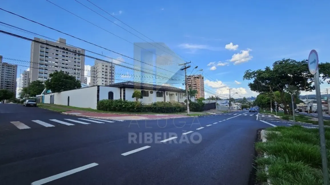 Sala Comercial com 10 quartos para alugar, 811m2 em Ribeirânia, Ribeirao Preto - SP - imagem 9 Foto 9 de Sala Comercial com 10 quartos para alugar, 811m2 em Ribeirânia, Ribeirao Preto - SP