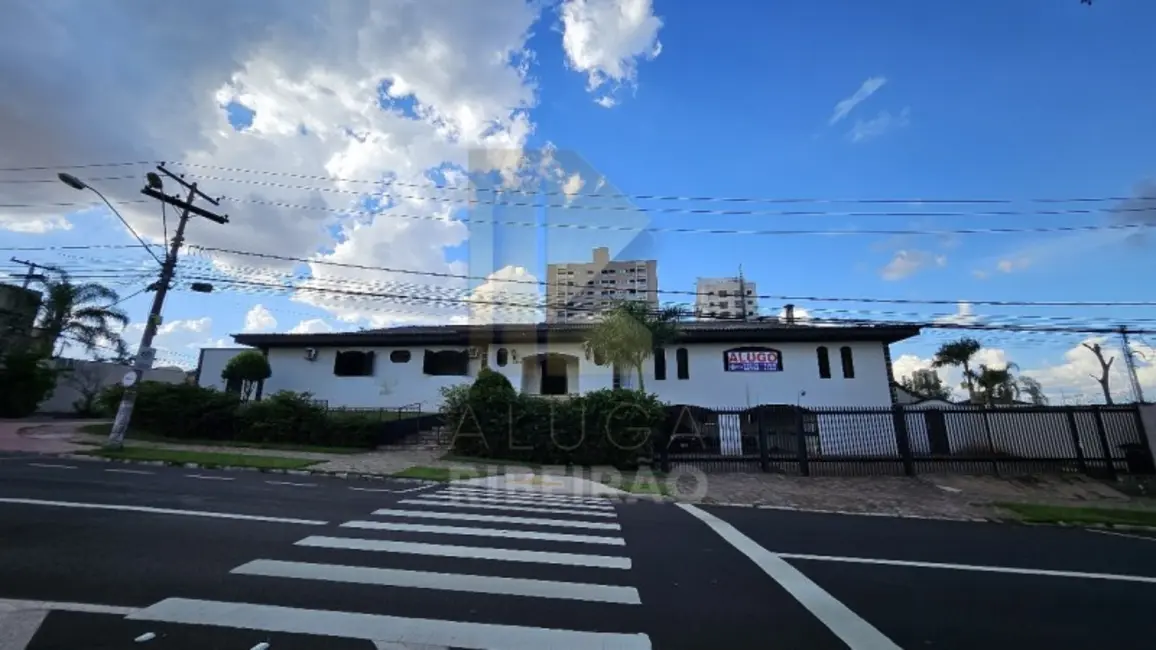 Sala Comercial com 10 quartos para alugar, 811m2 em Ribeirânia, Ribeirao Preto - SP - imagem 8 Foto 8 de Sala Comercial com 10 quartos para alugar, 811m2 em Ribeirânia, Ribeirao Preto - SP