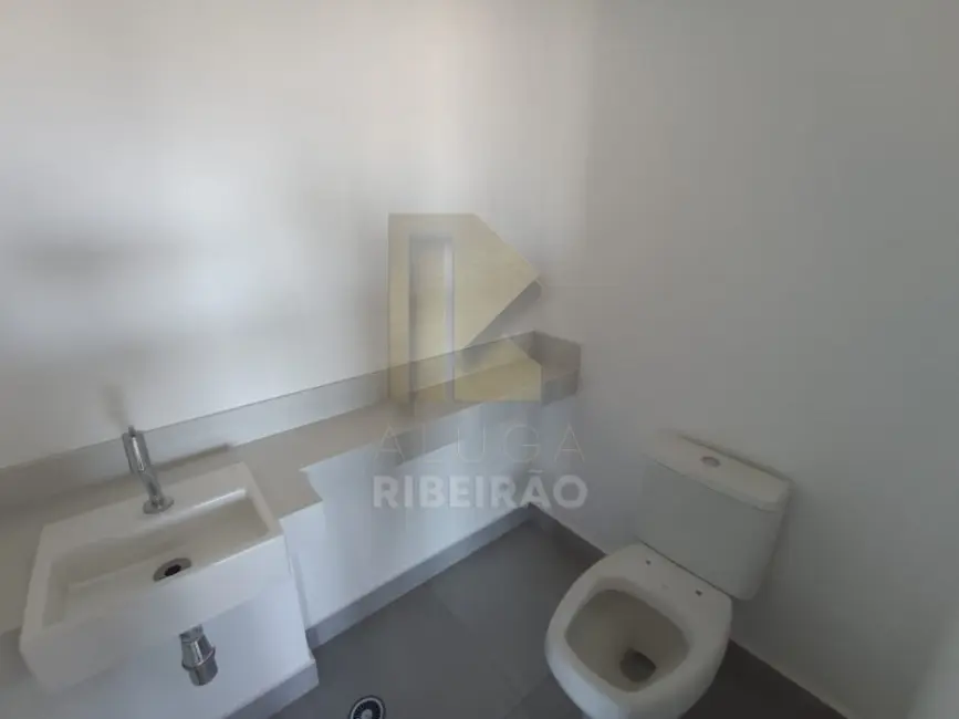 Foto 2 de Apartamento com 2 quartos à venda, 100m2 em Jardim Botânico, Ribeirao Preto - SP