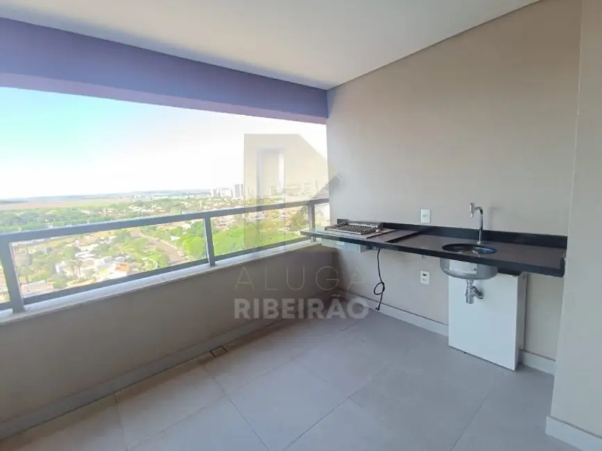 Foto 4 de Apartamento com 2 quartos à venda, 100m2 em Jardim Botânico, Ribeirao Preto - SP