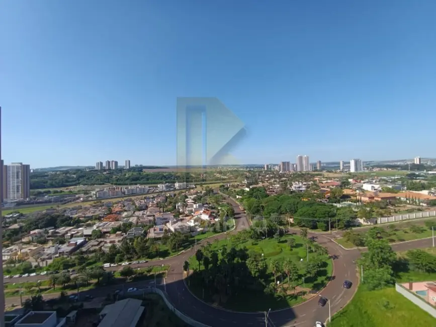 Foto 6 de Apartamento com 2 quartos à venda, 100m2 em Jardim Botânico, Ribeirao Preto - SP
