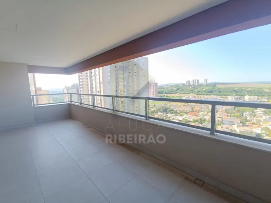 Foto 5 de Apartamento com 2 quartos à venda, 100m2 em Jardim Botânico, Ribeirao Preto - SP