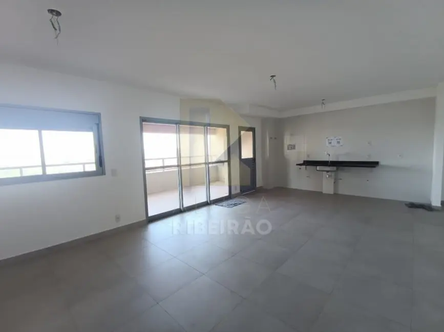 Foto 3 de Apartamento com 2 quartos à venda, 100m2 em Jardim Botânico, Ribeirao Preto - SP