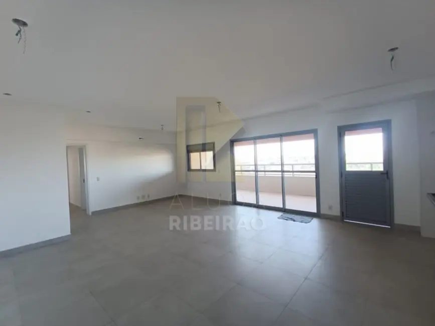 Foto 1 de Apartamento com 2 quartos à venda, 100m2 em Jardim Botânico, Ribeirao Preto - SP