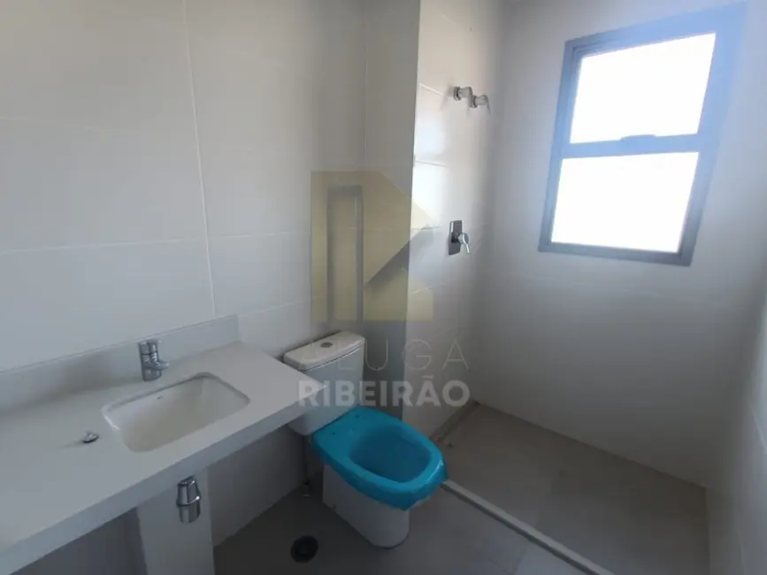 Foto 8 de Apartamento com 2 quartos à venda, 100m2 em Jardim Botânico, Ribeirao Preto - SP