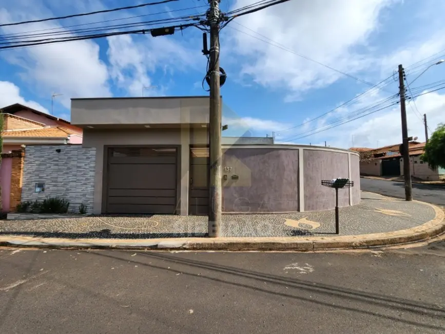 Foto 8 de Casa com 2 quartos à venda, 254m2 em Centro, Santa Rita Do Passa Quatro - SP