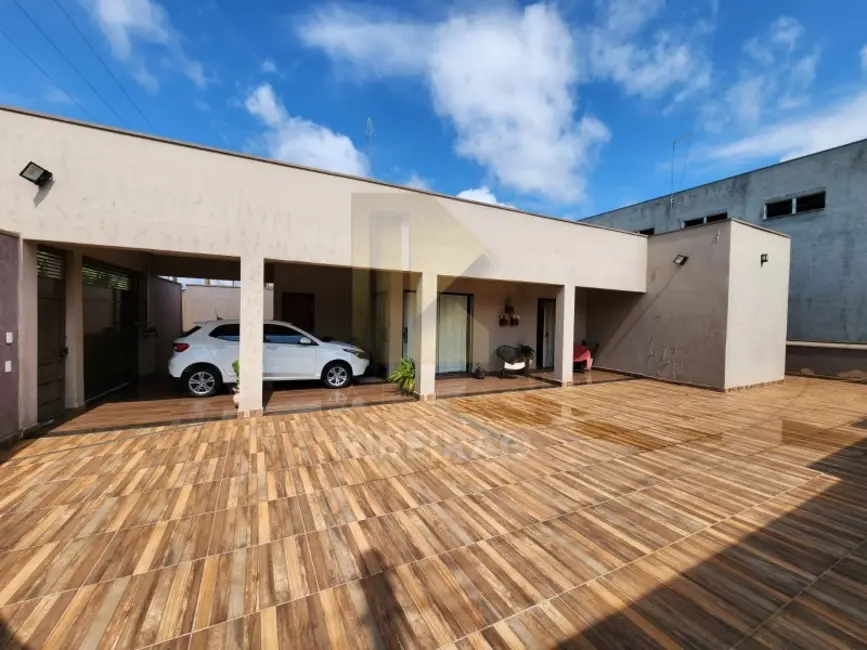 Foto 6 de Casa com 2 quartos à venda, 254m2 em Centro, Santa Rita Do Passa Quatro - SP