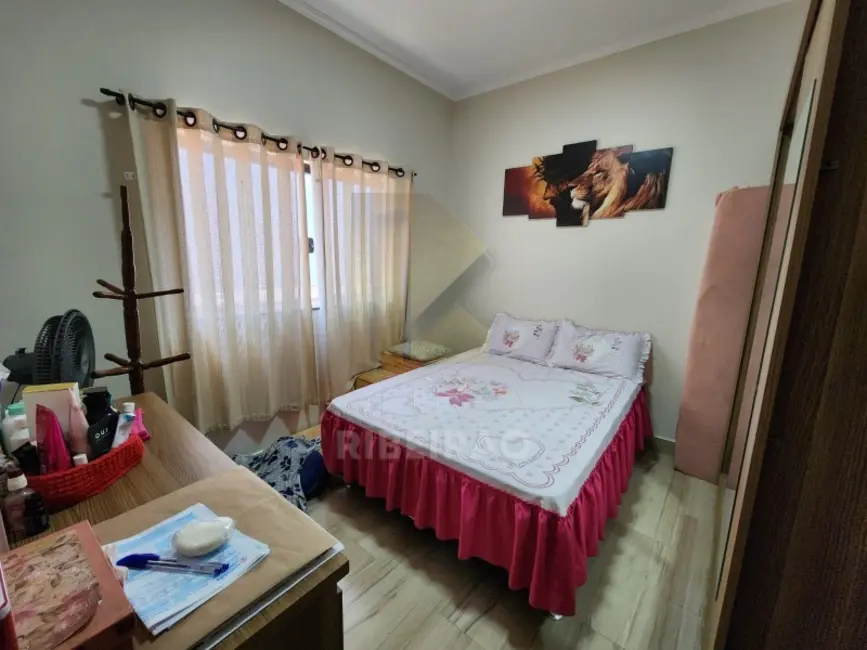 Foto 4 de Casa com 2 quartos à venda, 254m2 em Centro, Santa Rita Do Passa Quatro - SP