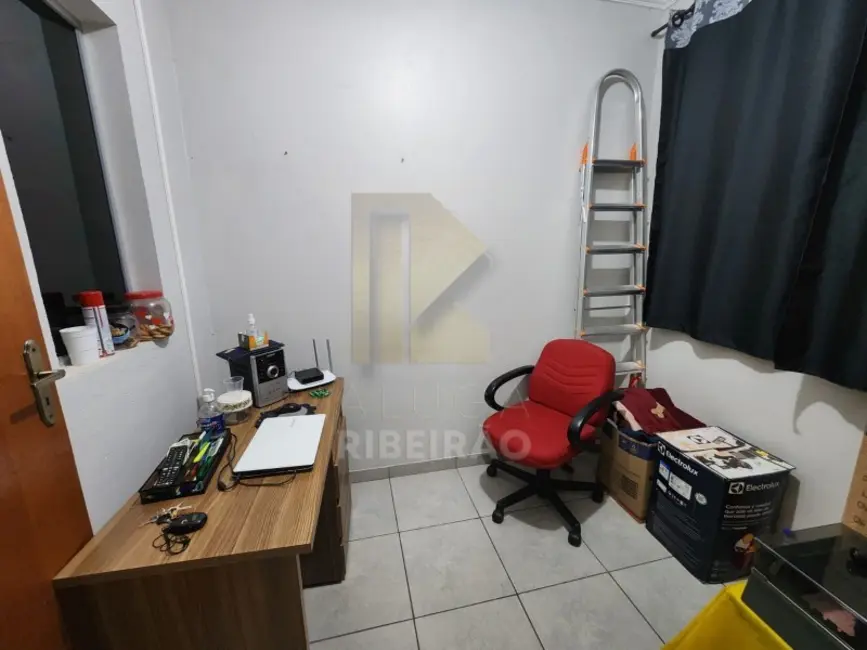Foto 3 de Casa com 2 quartos à venda, 254m2 em Centro, Santa Rita Do Passa Quatro - SP