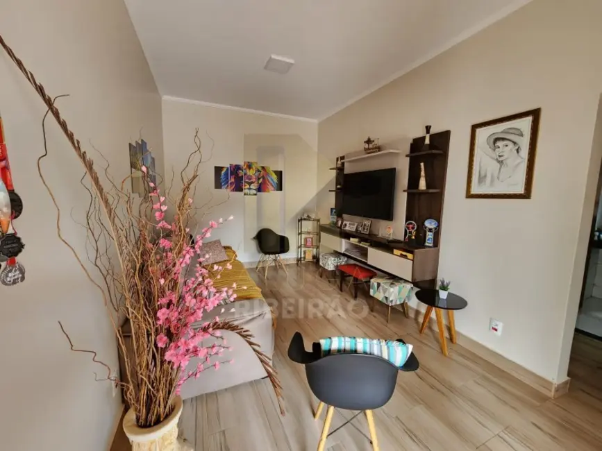 Foto 5 de Casa com 2 quartos à venda, 254m2 em Centro, Santa Rita Do Passa Quatro - SP