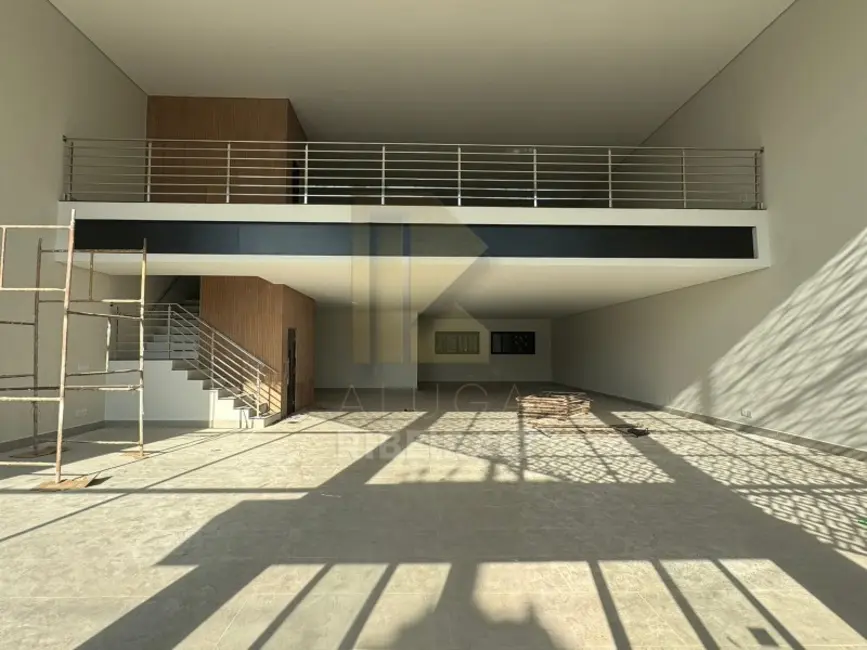 Sala Comercial para alugar, 400m2 em Jardim Sumaré, Ribeirao Preto - SP - imagem 5 Foto 5 de Sala Comercial para alugar, 400m2 em Jardim Sumaré, Ribeirao Preto - SP