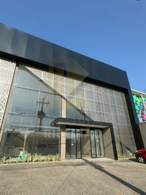 Sala Comercial para alugar, 400m2 em Jardim Sumaré, Ribeirao Preto - SP - imagem 1 Foto 1 de Sala Comercial para alugar, 400m2 em Jardim Sumaré, Ribeirao Preto - SP