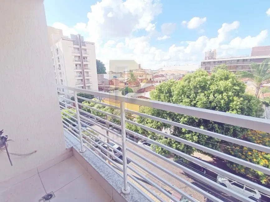 Apartamento com 1 quarto à venda, 42m2 em Campos Elíseos, Ribeirao Preto - SP - imagem 5 Foto 5 de Apartamento com 1 quarto à venda, 42m2 em Campos Elíseos, Ribeirao Preto - SP