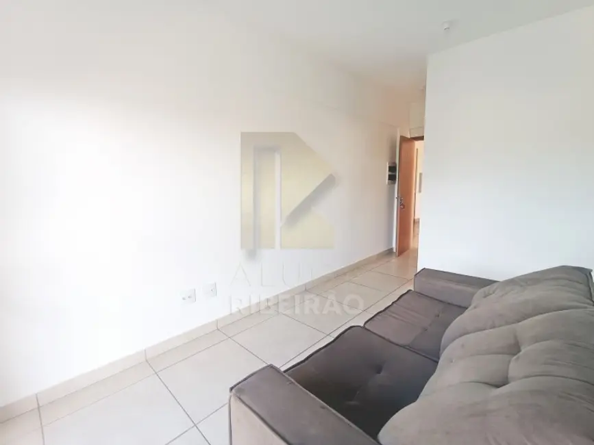 Apartamento com 1 quarto à venda, 42m2 em Campos Elíseos, Ribeirao Preto - SP - imagem 3 Foto 3 de Apartamento com 1 quarto à venda, 42m2 em Campos Elíseos, Ribeirao Preto - SP