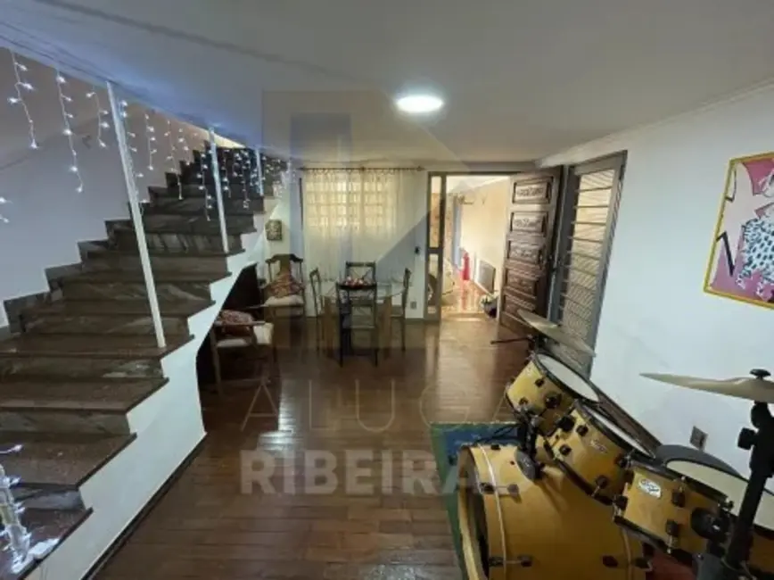 Casa com 5 quartos para alugar, 298m2 em Alto da Boa Vista, Ribeirao Preto - SP - imagem 6 Foto 6 de Casa com 5 quartos para alugar, 298m2 em Alto da Boa Vista, Ribeirao Preto - SP
