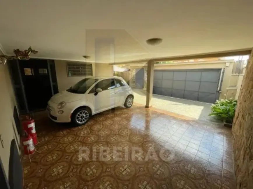 Casa com 5 quartos para alugar, 298m2 em Alto da Boa Vista, Ribeirao Preto - SP - imagem 4 Foto 4 de Casa com 5 quartos para alugar, 298m2 em Alto da Boa Vista, Ribeirao Preto - SP